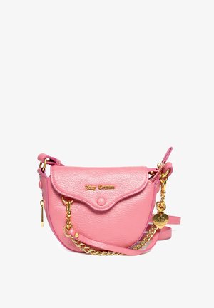 Juicy Couture, Borsa a tracolla - rose