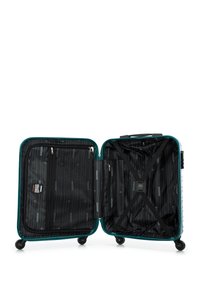 WITTCHEN CABIN SUITCASE FROM ABS - Kufr - green