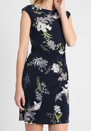 Wallis Etuikleid - dark blue