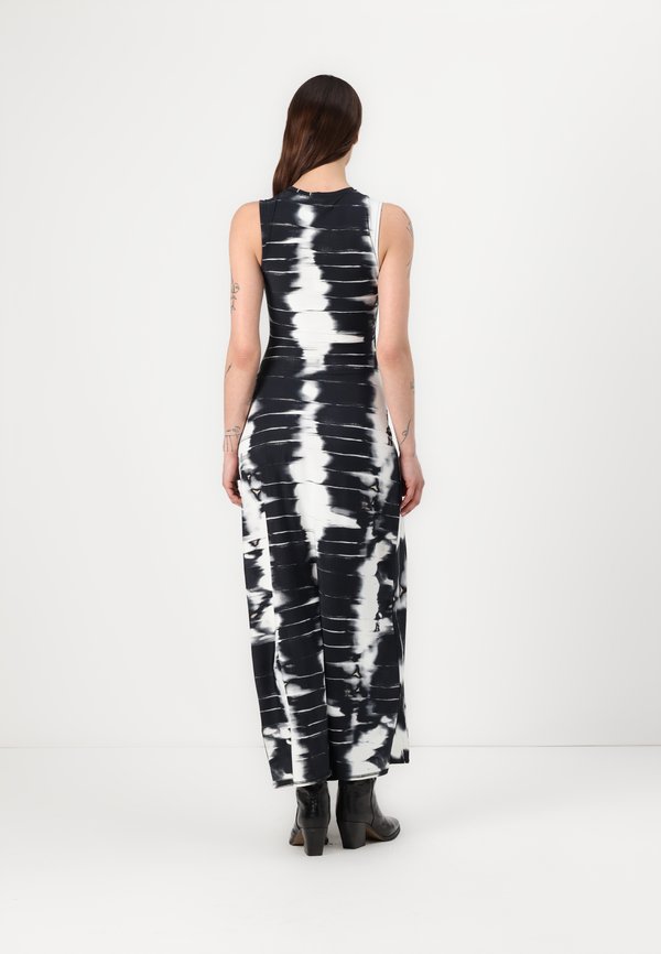 ANDREAS DRESS - Jersey dress2