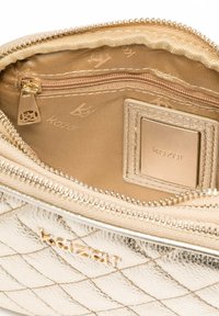 Kazar SONIA - Borsa a tracolla - gold