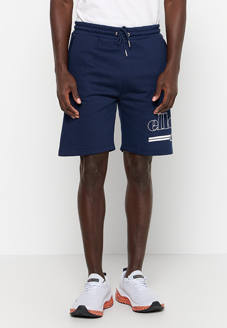 Ellesse Shorts donkerblauw Ellesse Shorts donkerblauw