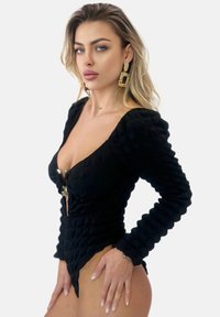 Elara Body - schwarz