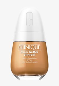 Clinique - EVEN BETTER CLINICAL SERUM FOUNDATION SPF20 - Foundation - wn 100 deep honey Thumbnail-Bild 1