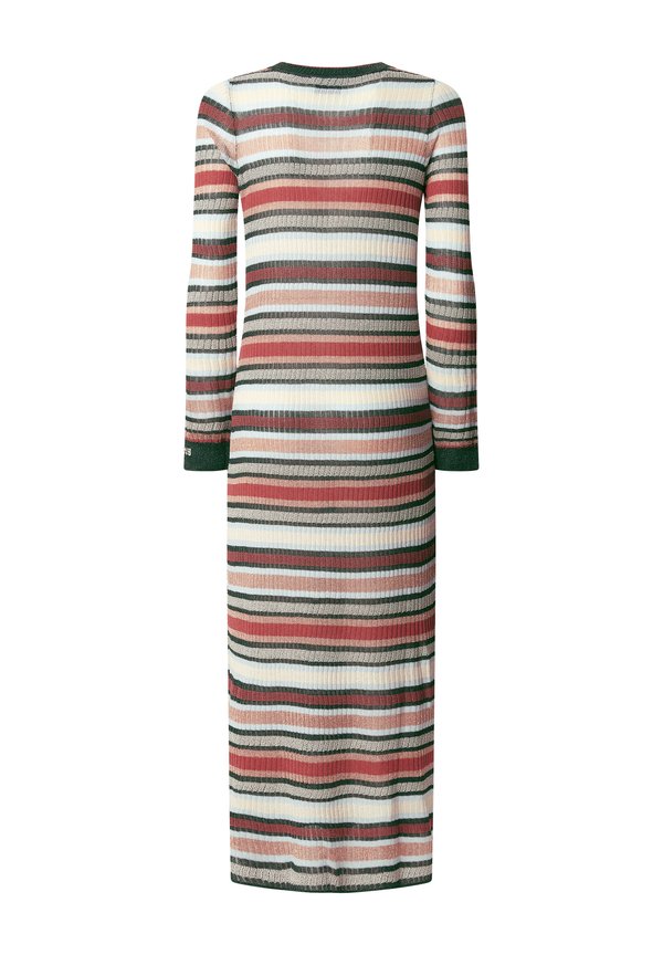 NORTH - Jumper dress4