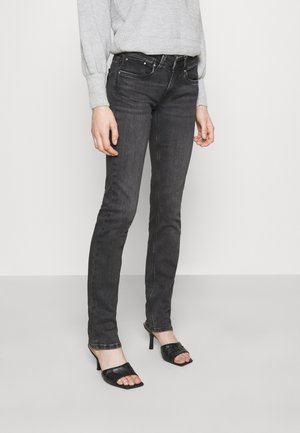 Pepe Jeans Jeansy Straight Leg