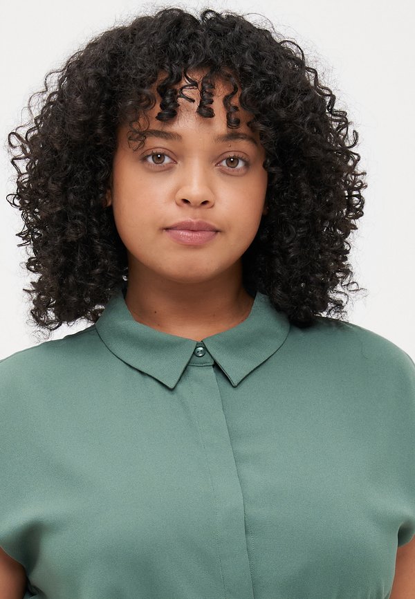 VMNEWHALLIE LONG DRESS - Maxi dress - laurel wreath2