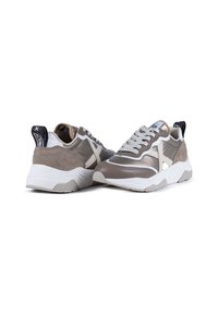 MUNICH Sneakers basse - taupe