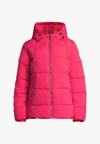 Unselected, pink