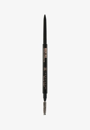 BROW WIZ - Eyebrow pencil - Soft Brown