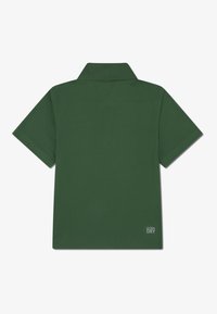 Lacoste SPORT SILICON CROC UNISEX - Polo - vert