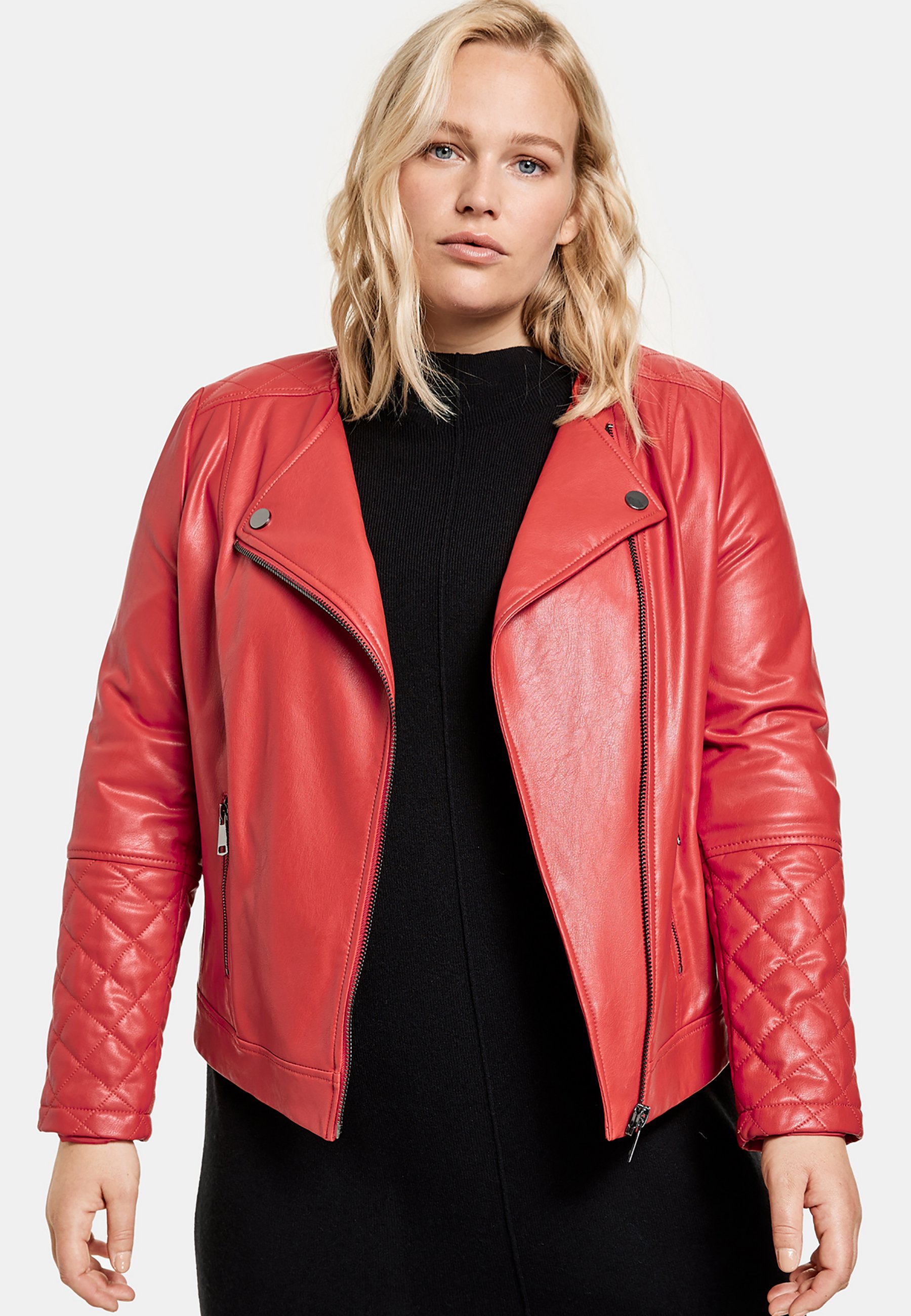 leather jacket portmans