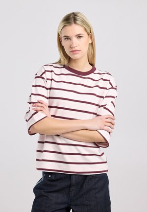 America Today, T-SHIRTS & TOPS - Longsleeve - light pink