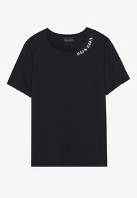 Anna Field Trükipildiga T-särk - black
