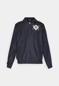 MLB NEW YORK YANKEES  - Vetrovka - navy