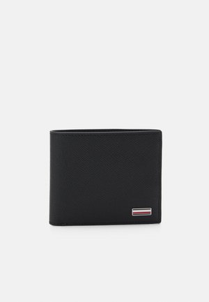 BUSINESS EXTRA COIN - Portefeuille - black