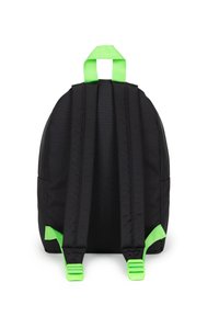 Eastpak ORBIT - Zaino - gb patches