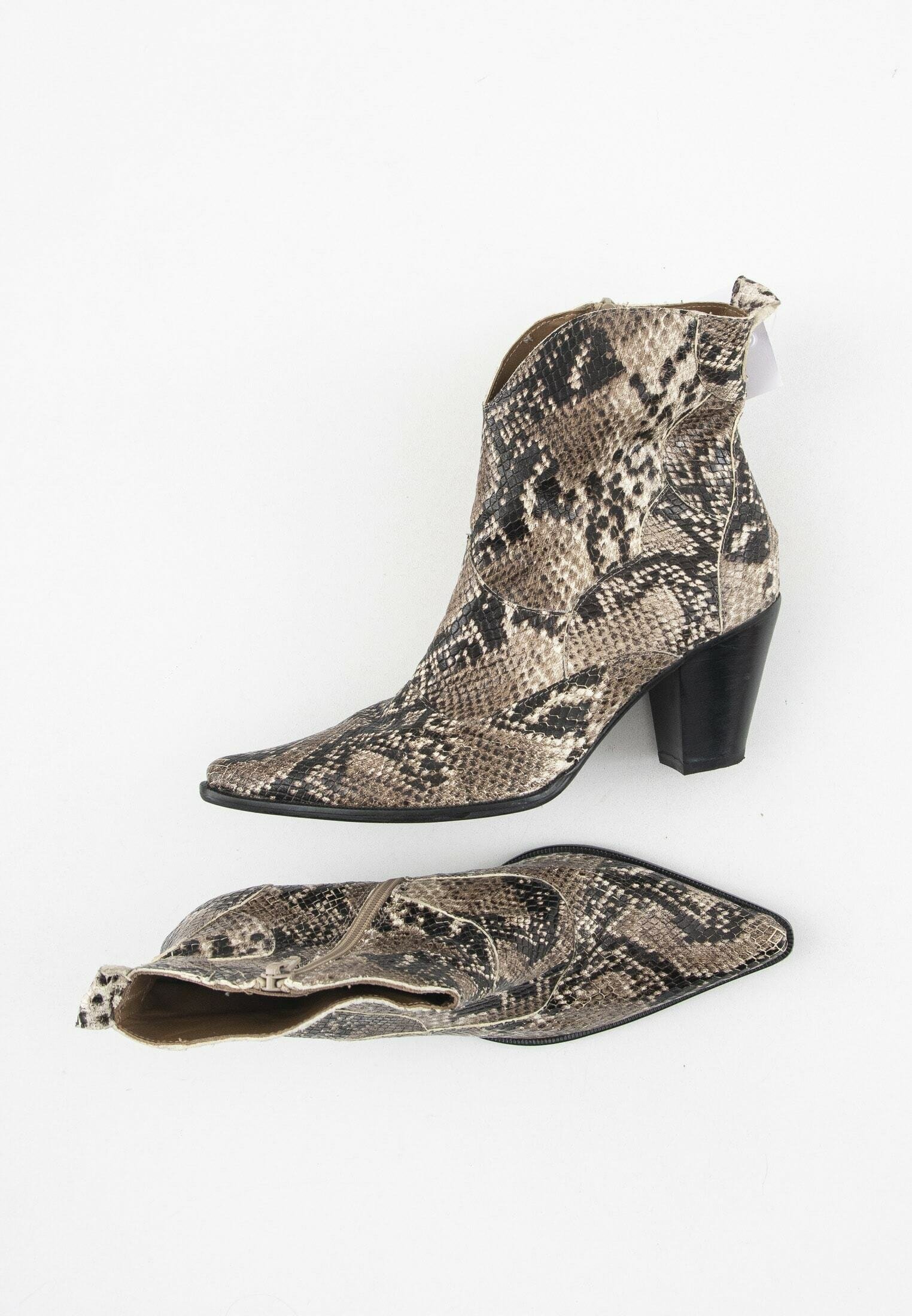 Lodi Botines camperos - beige - Zalando.es