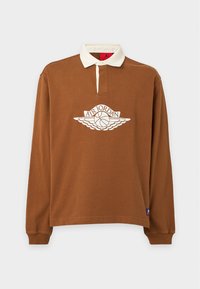 Επιλέχθηκε, brown