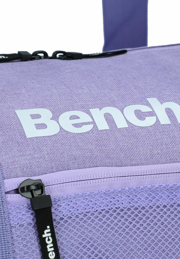 CLASSIC – Weekender – flieder