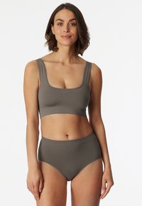 Schiesser MATT - Bustier  - taupe