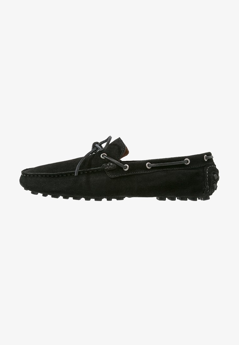 Pier One Moccasins - black