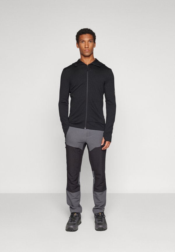 MEN QUANTUM ZIP HOODIE - Zip-up sweatshirt2