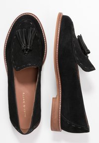 mint&berry Polobotky - black