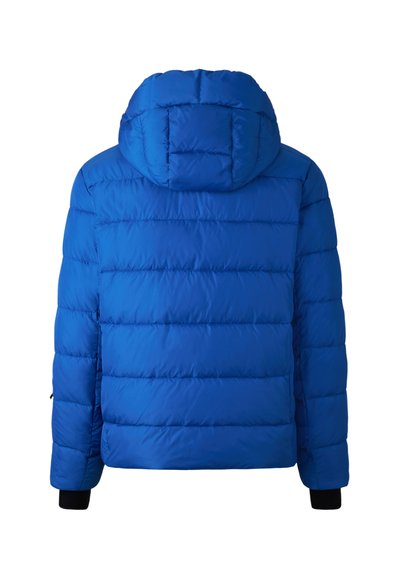 Bogner Fire + Ice LUKA - Snowboardjacke - blau