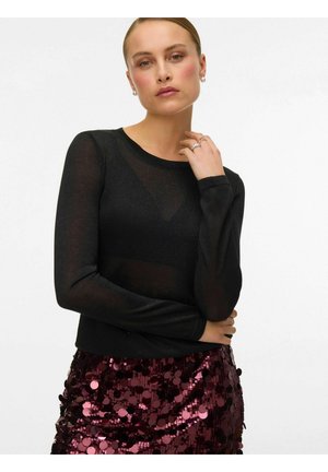 VMHEIDA - Bluzka z długim rękawem