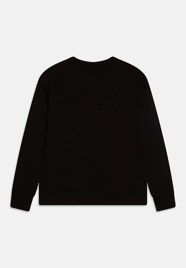 GRADIENT FLOCK LOGO - Sweatshirt2