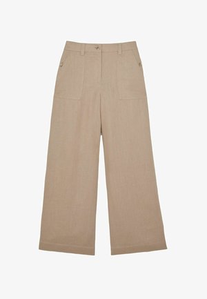 Reiss, Bukser - neutral