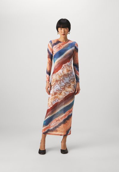 HOUSE OF JAFFA Μπλούζα - dead sea