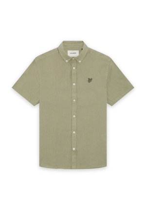 Lyle & Scott, Camisa - y seagrass