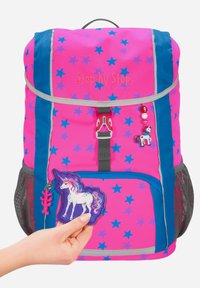 Step by Step 3-TEILIG - Sonstige Accessoires - colorful unicorn