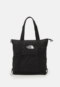 BOREALIS TOTE UNISEX - Handtas - black