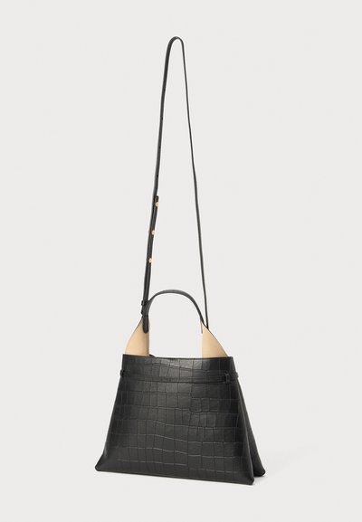 Ree Projects CLARE - Bandolera - black