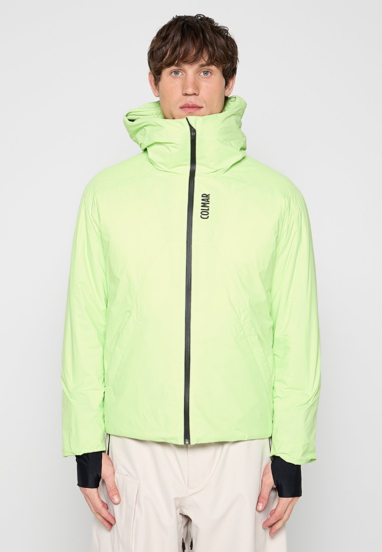Colmar Ski jas groen