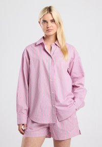 America Today LOGAN - Pyjamahousut/-shortsit - rose