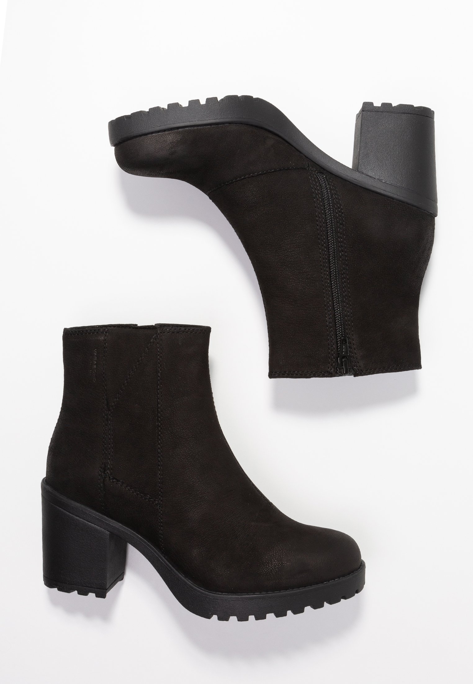 Vagabond GRACE Korte laarzen black Zalando.nl Vagabond GRACE Korte laarzen black Zalando.nl
