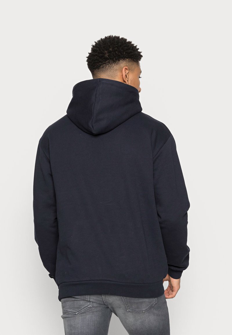 Damen Sweatshirts | NY CONCEPT CEST LA VIE HOOD UNISEX Kapuzenpullover navy/dunkelblau - AO82915 Damen Sweatshirts | NY CONCEPT CEST LA VIE HOOD UNISEX Kapuzenpullover navy/dunkelblau - AO82915