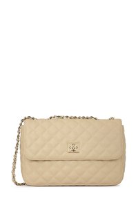 VIDIA - Käsilaukku - beige
