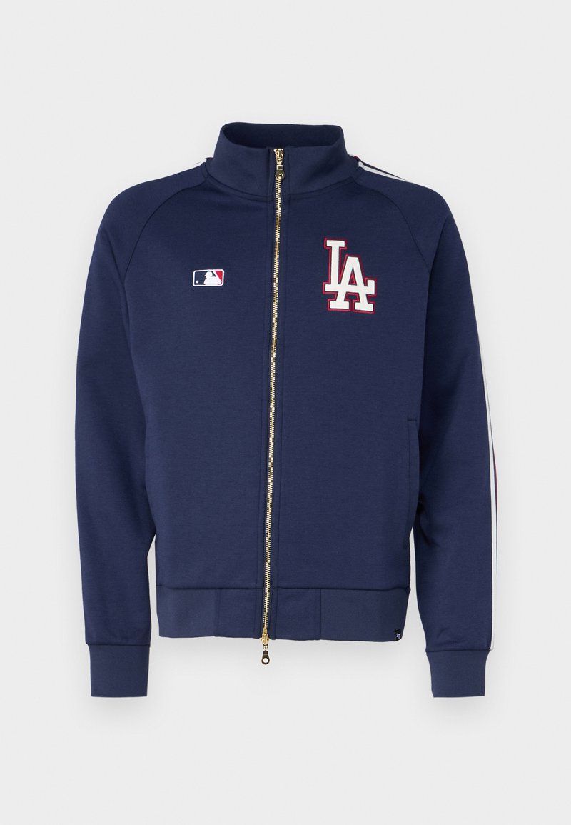 47 LOS ANGELES DODGERS JACKET - Training jacket - light navy/light 