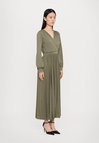 Marella CASCIA - Robe en jersey - grigio ardesia