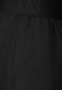Street One LOOSE FIT - Pantalon classique - schwarz