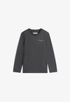 MINI CORP  - Majica z dolgimi rokavi - washed black