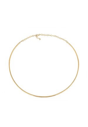 CHOKER - Necklace - gold-coloured