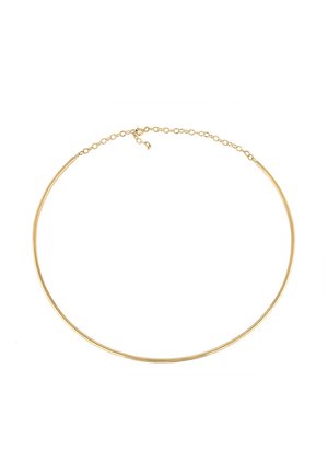 Elli CHOKER - Collana - gold-coloured