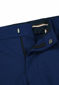 BOSS H-LENON-MM-224 - Tygbyxor - dark blue nineteen