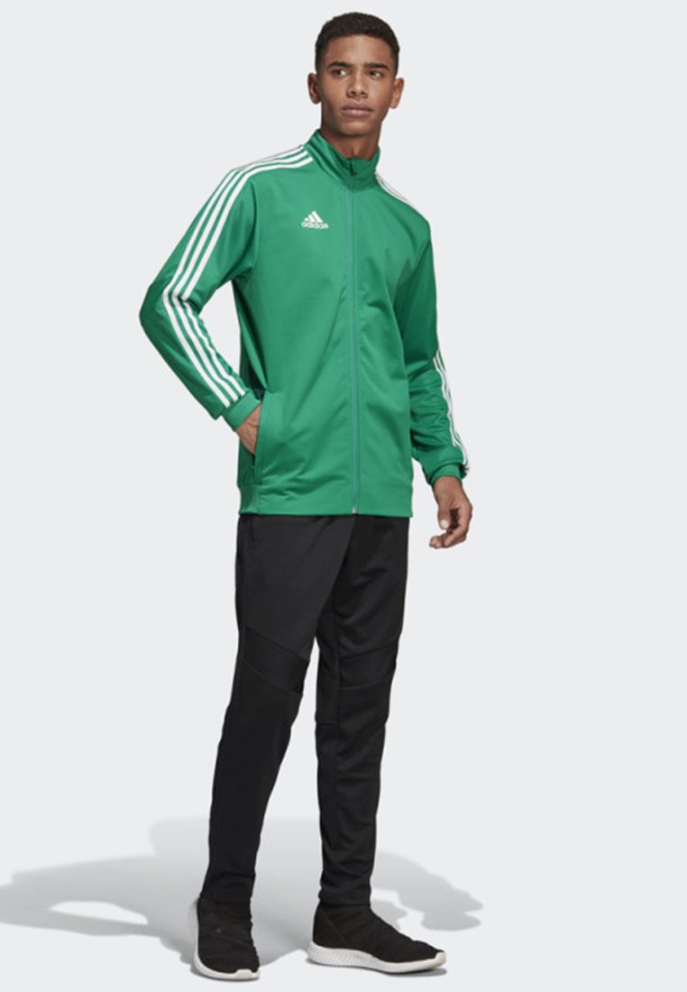 green adidas tiro 19